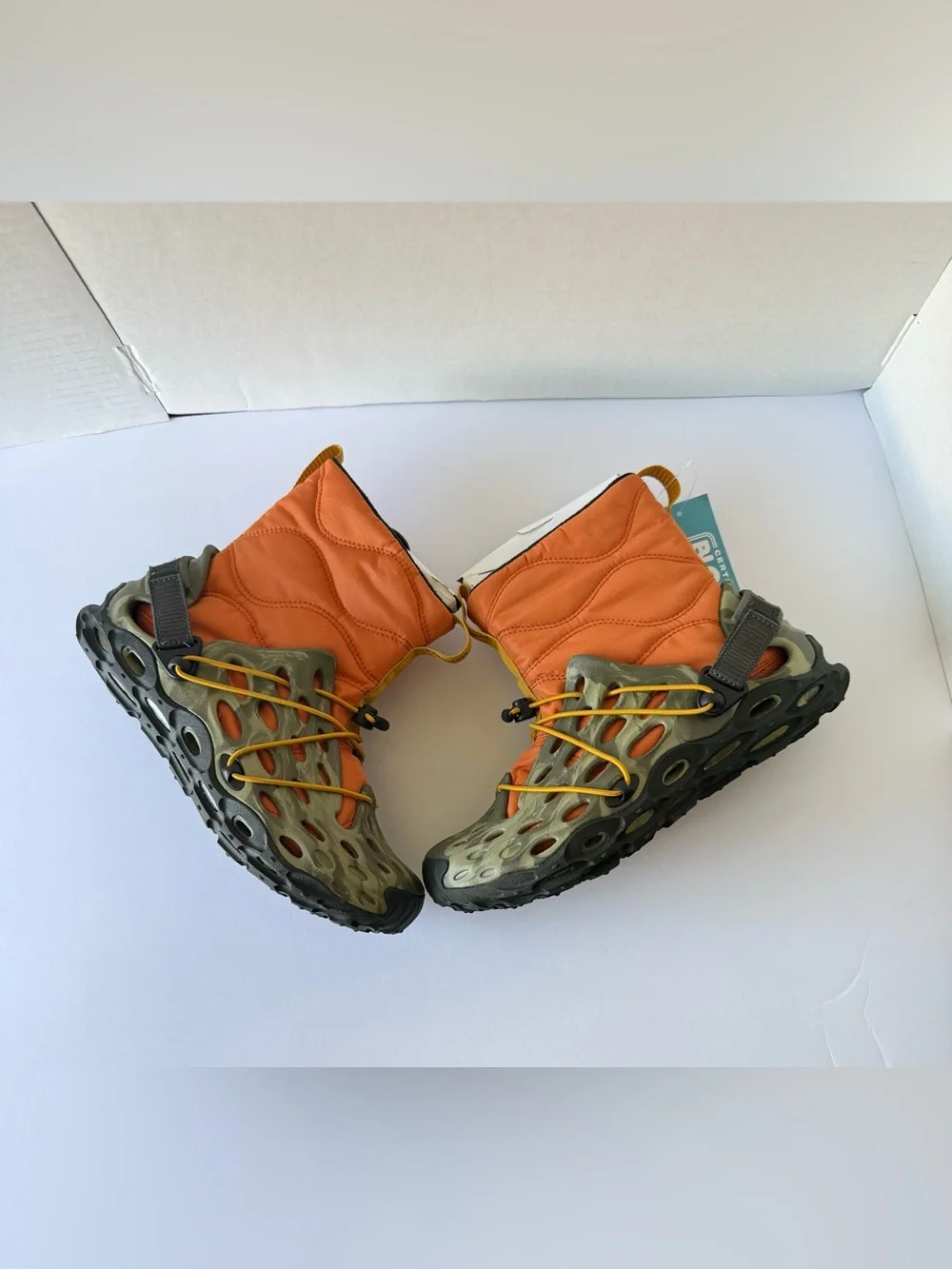 Merrell boots new 200g